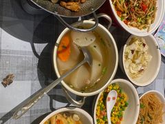 -彭耕记猪油炒小菜(吉联mall店)