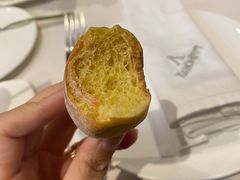 -L'Arome芳芳法国餐厅(仙林金鹰店)