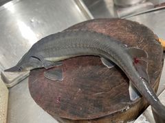 -荣德灶台鱼(圣泉寺店)