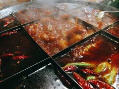-独雅老火锅(原宏声巷店)