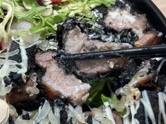 -撒郎嘿·朝鲜民俗餐馆