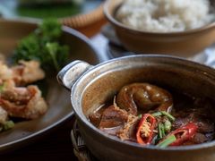 -Cau Go Vietnamese Cuisine
