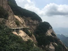 -丹东凤凰山景区