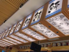 -万岁寿司(万国店)