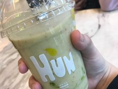 Q弹嫩白-混果汁(喜荟城店)