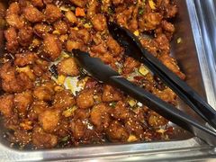 -比格比萨自助(国展店)