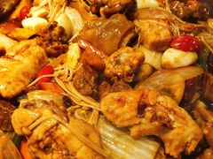 -黄记煌三汁焖锅(1818广场店)