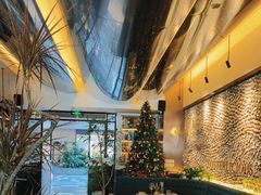 -普朗姆生蚝牛排馆 The Plump Oyster(成都摩方购物中心店)