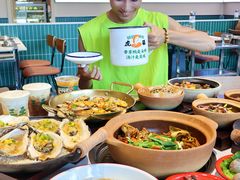 -虎婆冷饮店·海南特色炒冰(三亚湾店)
