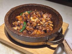 -绿茶餐厅(哈尔滨凯德店)