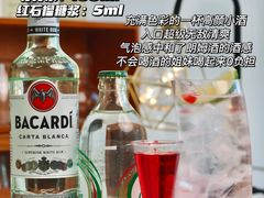 -MOSSO音乐酒吧·live house(南京旗舰店)