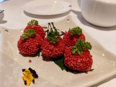 -白天鹅宾馆-宏图府餐厅
