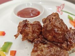 -堂宴·老厦门私房菜(1988仙岳总店)