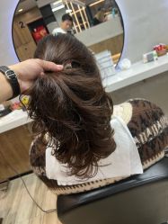 -奈川烫染Salon