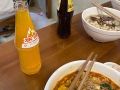 -刘信牛羊肉泡馍小炒(回民街店)