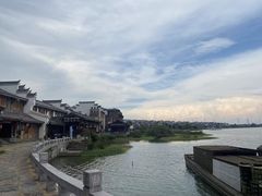 -大小河街
