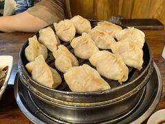 牛肉饺子馅-老马家蒸饺(南海街店)