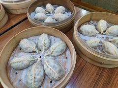 -东升灌浆包(辛庄街总店)