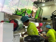 -MOMO冰品·生巧汤圆(红桥店)