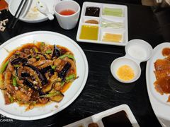 -皇城根北京风味主题餐厅(中海环宇城店)