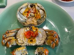 阳澄湖大闸蟹-江南厨子·品苏杭(华润万象店)