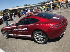 -金港秋名山·双层卡丁车场