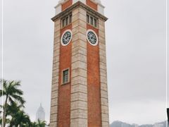 -尖沙咀钟楼