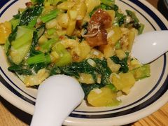 -山丹丹西北菜(金贸大厦店)