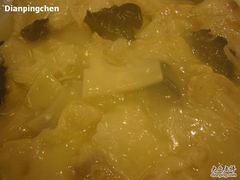 白扒鱼片之近照-大顺堂食府(牛街店)