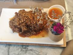 -君霖海鲜私房菜(春柳店)