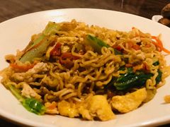 -京朋串屋·烧烤(望京西路总店)