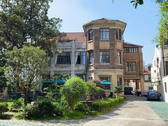 -大可堂普洱茶馆(襄阳南路馆)