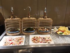 -美食汇·海鲜自助西餐厅·江门富力万达嘉华酒店