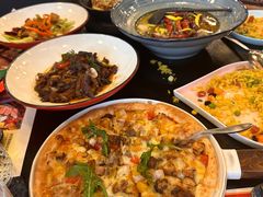 -伯顿西餐厅(厚街香榭丽店)