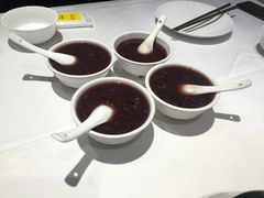黑米粥-煜丰汴京烤鸭(福彩路店)
