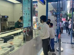 -CORNER CONE GELATO酷矿手作霜淇淋(南头古城店)