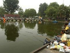 -酷鱼垂钓CLUB(朝阳区博大路店 )