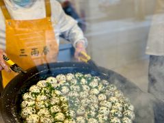 -三两春肚肺汤(崂山路店)