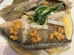 -深圳美高梅酒店-品聚嘉府中餐厅