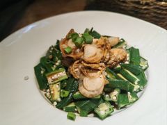 -双合园·海鲜水饺青岛菜(上清路店)