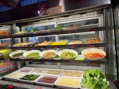 -非烤勿扰自助烤肉海鲜火锅(南城莱蒙店)