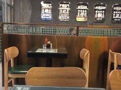 大堂-西关明记肠粉·亚洲地标美食(北京路店)