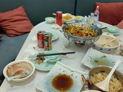 -浦乐汇·汤泉水世界