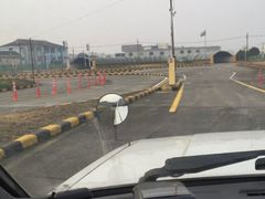 -小昆山驾校·基地自营(松江大学城实体店)