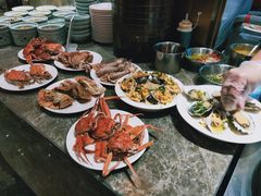 -丰卓会海鲜自助(中润大道店)