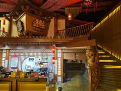 -NINES推理馆·实景侦探推理剧MIXPLAY(静安店)