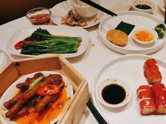 -粤来记·啫啫煲·点心(日月光店)