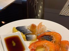 -青岛颐海花园酒店总店·自助餐厅