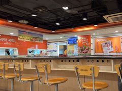 -呷哺呷哺(西单大悦城店)