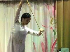 -芙蓉门·川剧变脸长嘴壶茶艺茶文化表演研学